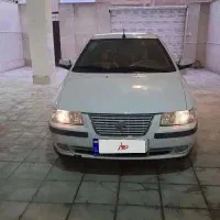 سمندLX 1399|خودرو سواری و وانت|کرمانشاه, |دیوار