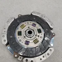 دیسک و صفحه پژو