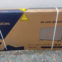 تلویزیون tv ایکس ویژن 55اینچ xyu755
