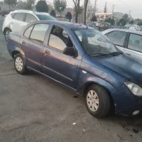 تیبا مدل ۹۱ شاسی ها سالم|خودرو سواری و وانت|شهریار, شهریار|دیوار