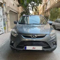 جک s5 مدل ۹۶ بی رنگ