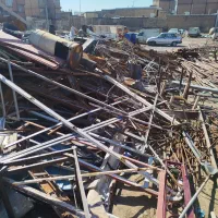 لوله سفید اجاق گاز ضایعاتچی کابینت شفت ارمیچر