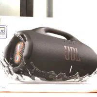 اسپیکر* پارتی باکس *بوم باکس *جی بی ال*هارمن JBL