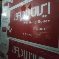 پکیج/دیواری/ایران/رادیاتور