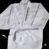 لباس کاراته دخترانه