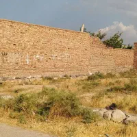 فروش زمین|فروش زمین و ملک کلنگی|خسروشاه, |دیوار