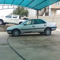 فروش ماشین پژو 405