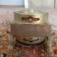 دینام کهنه شور در حد نو و باز نشده است|ماشین لباسشویی و خشک‌کن لباس|سنندج, |دیوار
