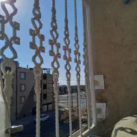 جوشکار درب وپنجره وحفاظ