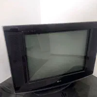 تلویزیون ۲۱ اینچ سالم سالم