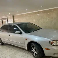 ماکسیما نقره ای درجه یک اتومات