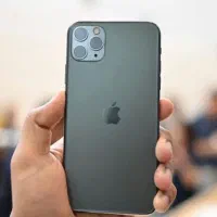 Iphon 11promax