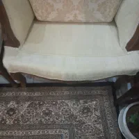 مبل مدل ایتالیایی صادقی ۷ نفره|مبلمان خانگی و میز عسلی|تهران, صادقیه|دیوار