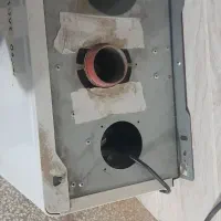 پکژ یونیکال 24000|آبگرمکن، پکیج، شوفاژ|اردکان, |دیوار