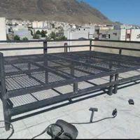 جوشکاری سیار