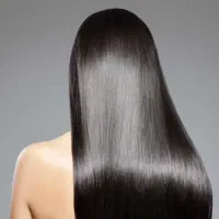 کراتین وصافی مو