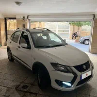 کوییک gxrl رینگ الومینیوم