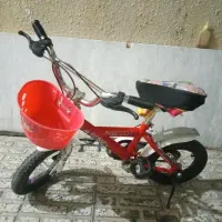 دوچرخه سایز 12