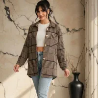 تولید مانتو پاییزه|لباس|بهبهان, |دیوار