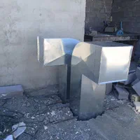 کانال کولر(کانال کولرسازی)|خدمات پیشه و مهارت|همدان, |دیوار