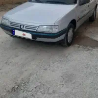 پژو ۴۰۵ مدل ۸۵