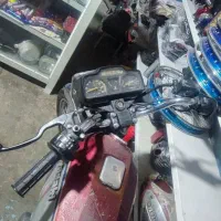 کاوازاکیGTO 125|موتورسیکلت|ایذه, |دیوار