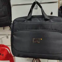 کیف لبتاب برند cat