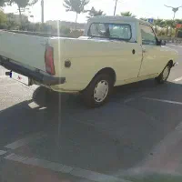 وانت مدل 89|خودرو سواری و وانت|خاوران, |دیوار