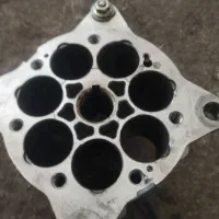 اشیاء مکانیک سیار