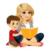 پرستار کودک پسر