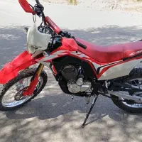 موتور توسان 250 مدل 1405