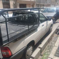 پراید وانت ۱۵۱|خودرو سواری و وانت|تهران, بلوار کشاورز|دیوار