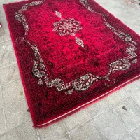 فرش کژال پتینه ای طرح۷۰۰ حاجی حسینی طلاب اصل|فرش|مشهد, سیلو|دیوار