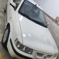 سمندEF7دوگانه مدل1388