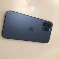 آیفون 12پرومکس ۲۵۶