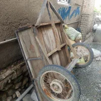 فروشی|دوچرخه، اسکیت، اسکوتر|گمیشان, |دیوار