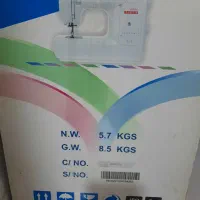 چرخ خیاطی مارشال ساخت تایوان