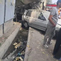 پراید۱۳۱مدل۸۸دوگانه کارخانه|خودرو سواری و وانت|تبریز, |دیوار