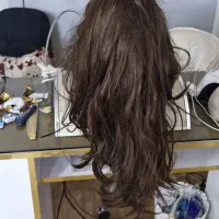 کلاه گیس  مو  پستیژ مو|آرایشی، بهداشتی، درمانی|تهران, شهرک پاسداران|دیوار