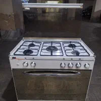 اجاق گاز ۵ شعله