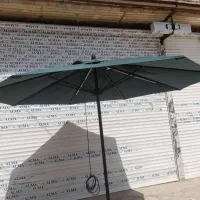 چتر سایبان سایه بان باغی کافه رستورانی صندلی|کوهنوردی و کمپینگ|تهران, ارامنه|دیوار