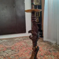 قلیان رخ عقاب بلند