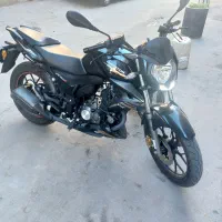 فروش موتور کویر کیوجی 150