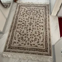 فرش ماشینی فروش به صورت یک جا