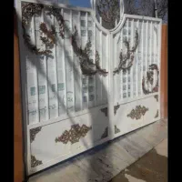 نقاشی ساختمان حرفهای|خدمات پیشه و مهارت|همدان, |دیوار