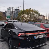 شاین مکس درجه یک 2023|خودرو سواری و وانت|تهران, آسمان|دیوار