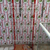 ویترین آلمینیومی و غیره|بوفه، ویترین، کنسول|آران و بیدگل, |دیوار