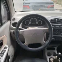 Mvm110 سه سیلندر|خودرو سواری و وانت|اراک, |دیوار