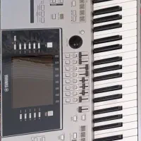 ارگ تایروس ۴و۵|پیانو، کیبورد، آکاردئون|اردبیل, |دیوار