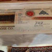 تشک سوپر فنری ویژه آسایش